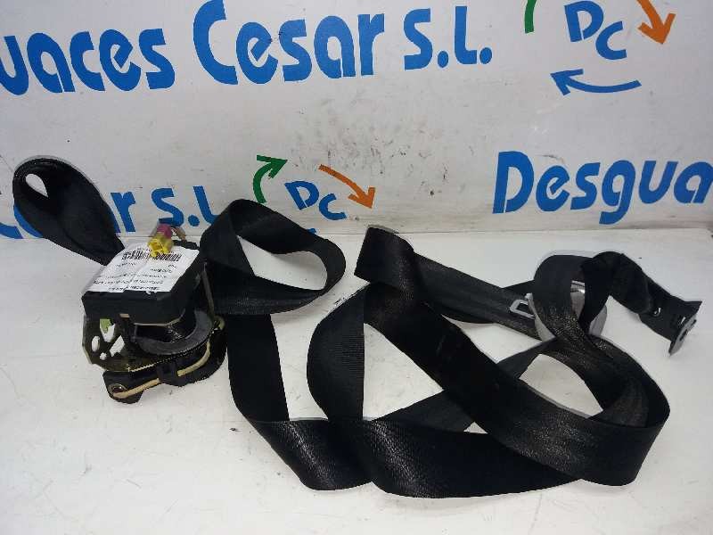 Recambio de cinturon seguridad delantero derecho para volkswagen golf iv berlina (1j1) advance referencia OEM IAM   