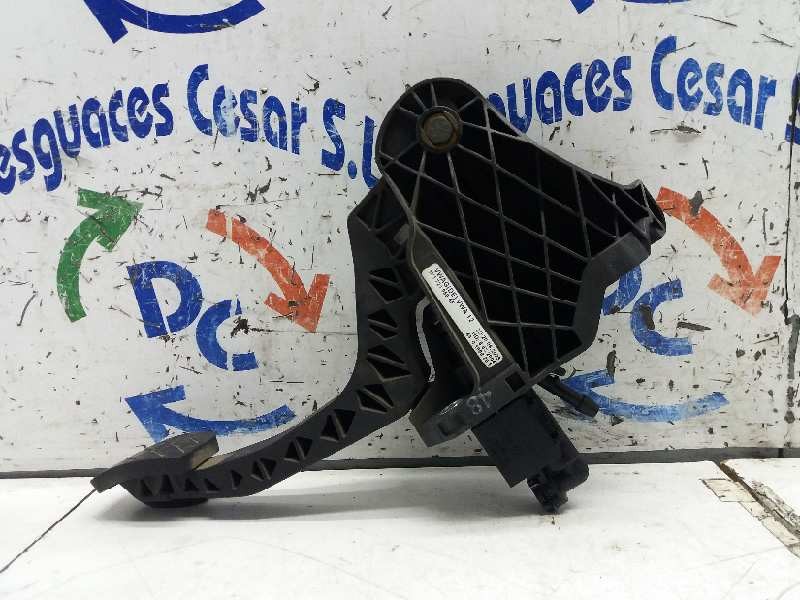 Recambio de pedal embrague para volkswagen golf v berlina (1k1) conceptline (e) referencia OEM IAM 1K1721059AF 1K0721796E OFERTA