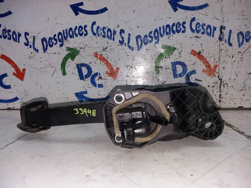 Recambio de pedal embrague para volkswagen golf v berlina (1k1) conceptline (e) referencia OEM IAM 1K1721059AF 1K0721796E OFERTA