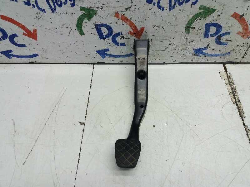 Recambio de pedal freno para volkswagen golf v berlina (1k1) conceptline (e) referencia OEM IAM   OFERTA