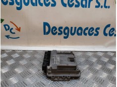 Recambio de centralita motor uce para citroën xsara picasso 1.6 hdi 90 exclusive referencia OEM IAM 0281012468 9663268380 