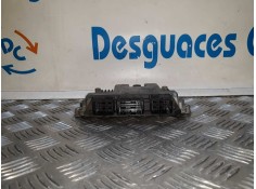 Recambio de centralita motor uce para citroën xsara picasso 1.6 hdi 90 exclusive referencia OEM IAM 0281012468 9663268380  2