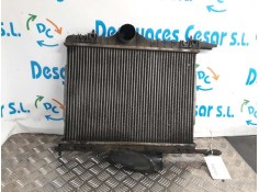 Recambio de intercooler para volvo v40 familiar 1.9 d+ (85kw) referencia OEM IAM   
