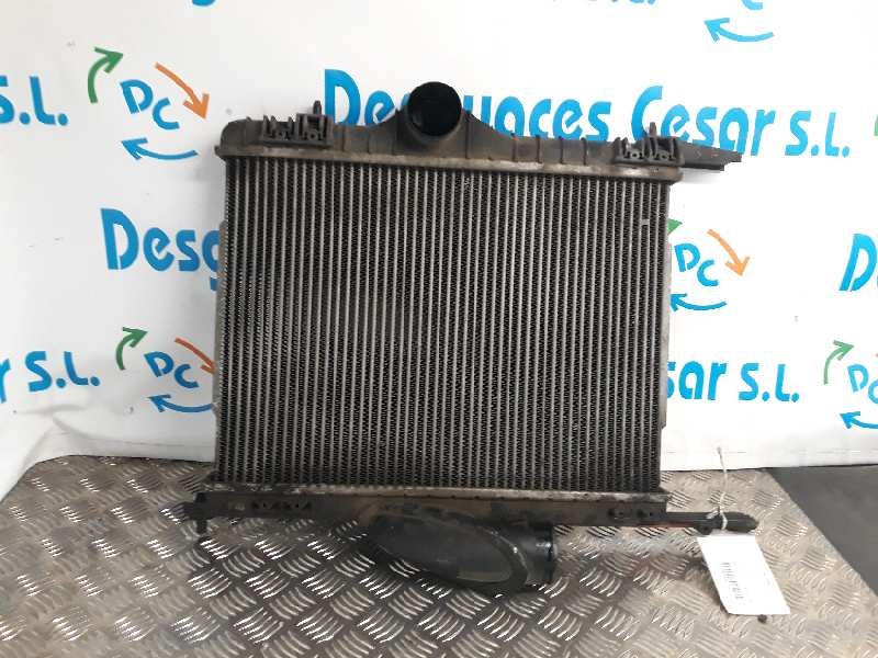 Recambio de intercooler para volvo v40 familiar 1.9 d+ (85kw) referencia OEM IAM   