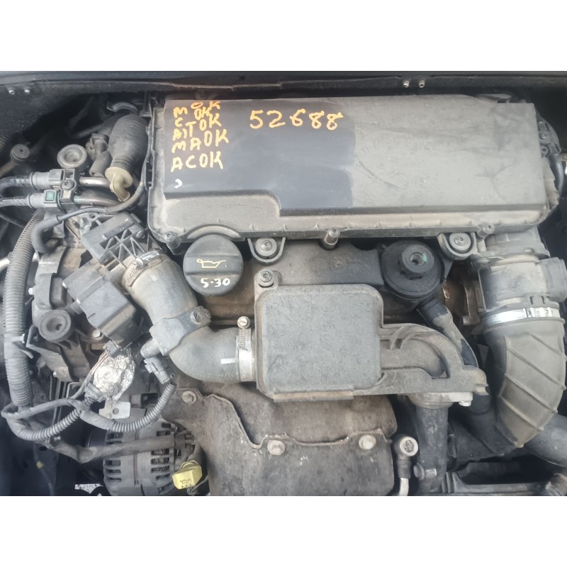 CITROËN C3 I (FC_, FN_) - imagen 2