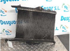 Recambio de intercooler para volvo v40 familiar 1.9 d+ (85kw) referencia OEM IAM    2