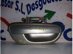 Recambio de maneta exterior delantera derecha para subaru legacy familiar/outback b13 (bp) 2.5 sw referencia OEM IAM   