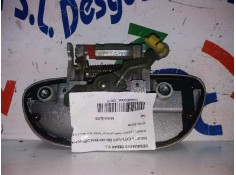 Recambio de maneta exterior delantera derecha para subaru legacy familiar/outback b13 (bp) 2.5 sw referencia OEM IAM    2
