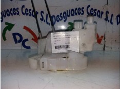 Recambio de cerradura puerta delantera derecha para subaru legacy familiar/outback b13 (bp) 2.5 sw referencia OEM IAM