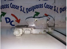 Recambio de cerradura puerta delantera derecha para subaru legacy familiar/outback b13 (bp) 2.5 sw referencia OEM IAM    2