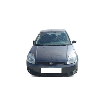 FORD FIESTA V (JH_, JD_)
