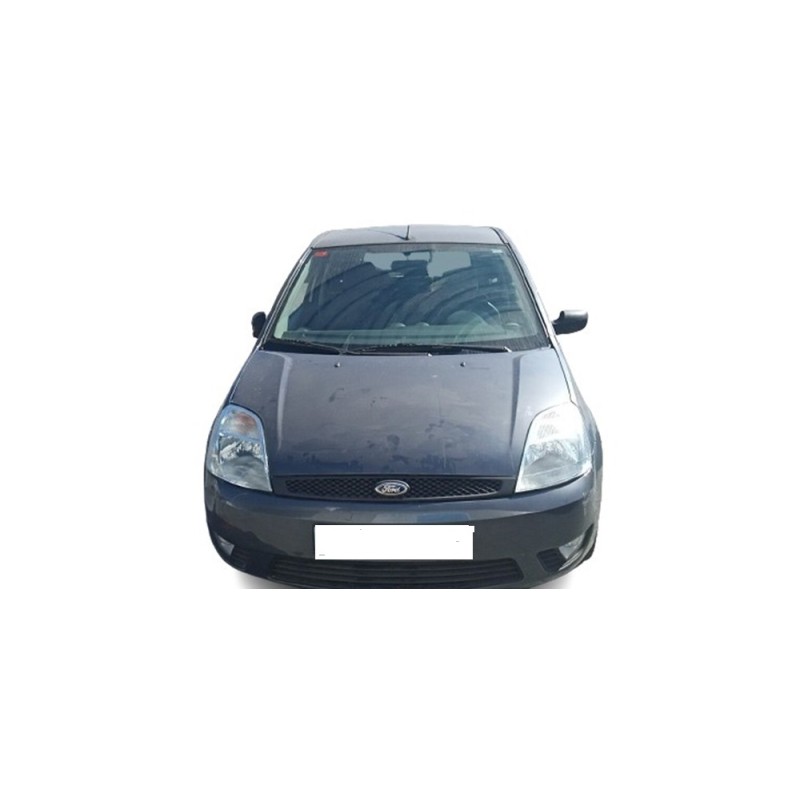 FORD FIESTA V (JH_, JD_) - imagen 1