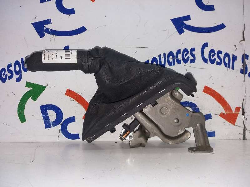 Recambio de palanca freno de mano para opel corsa d cosmo referencia OEM IAM   