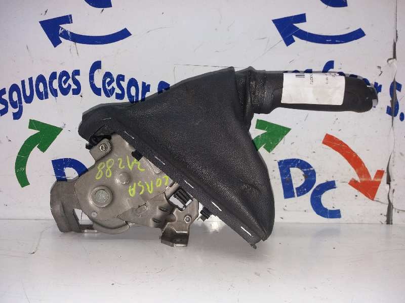 Recambio de palanca freno de mano para opel corsa d cosmo referencia OEM IAM   