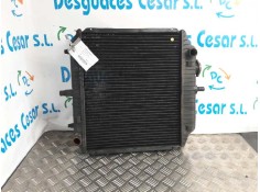 Recambio de radiador agua para mercedes-benz 300 d 6/2996 referencia OEM IAM