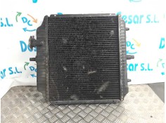 Recambio de radiador agua para mercedes-benz 300 d 6/2996 referencia OEM IAM    2