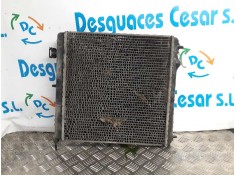 Recambio de radiador agua para citroën c3 referencia OEM IAM