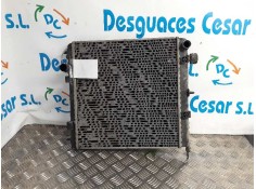 Recambio de radiador agua para citroën c3 referencia OEM IAM    2
