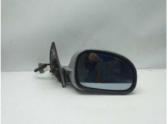 Recambio de retrovisor derecho para peugeot 406 coupe (s1/s2) 2.0 referencia OEM IAM 8149F0 ELECTRICO GRIS