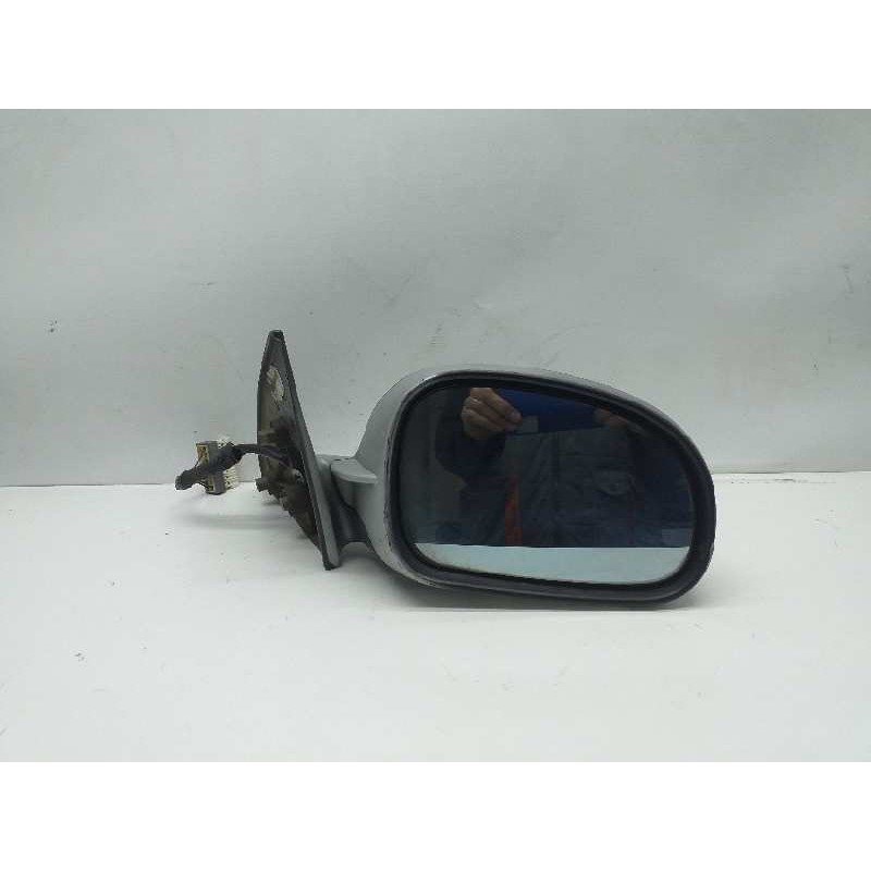Recambio de retrovisor derecho para peugeot 406 coupe (s1/s2) 2.0 referencia OEM IAM 8149F0 ELECTRICO GRIS