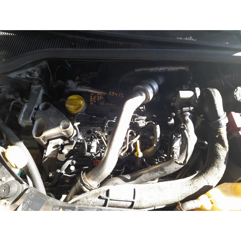 RENAULT CLIO II (BB_, CB_) - imagen 4