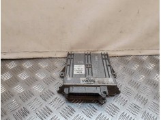 Recambio de centralita motor uce para peugeot 406 coupe (s1/s2) 2.0 referencia OEM IAM 9636006880  