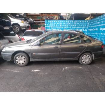 RENAULT LAGUNA (B56)
