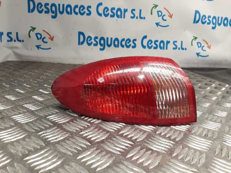 Recambio de piloto trasero izquierdo para alfa romeo 147 (190) 1.6 t.spark progression referencia OEM IAM   