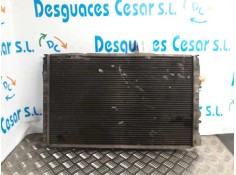 Recambio de radiador agua para renault trafic referencia OEM IAM   