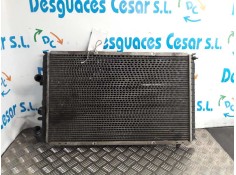 Recambio de radiador agua para renault trafic referencia OEM IAM    2