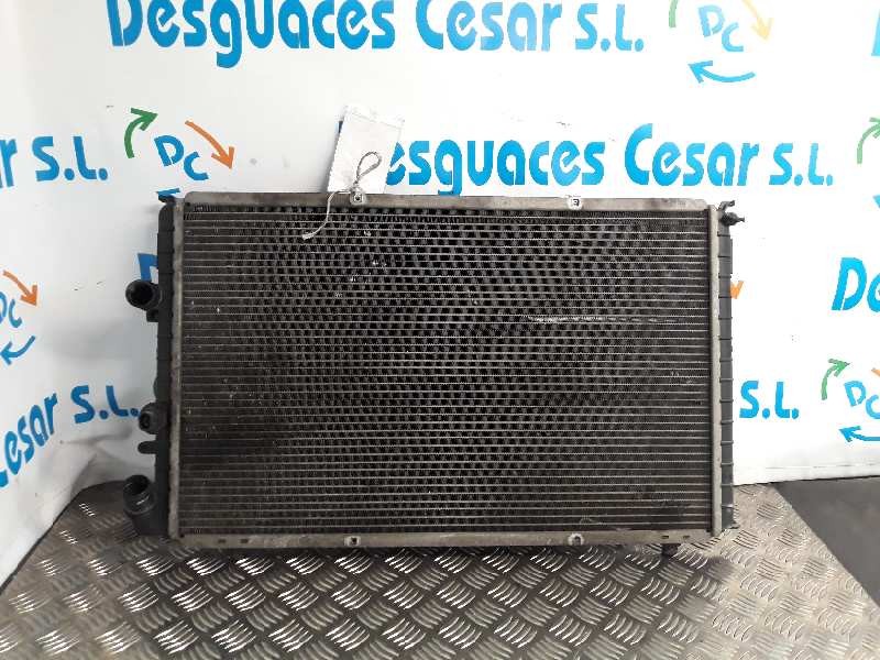 Recambio de radiador agua para renault trafic referencia OEM IAM    Recambio de radiador agua para renault trafic referencia OEM IAM