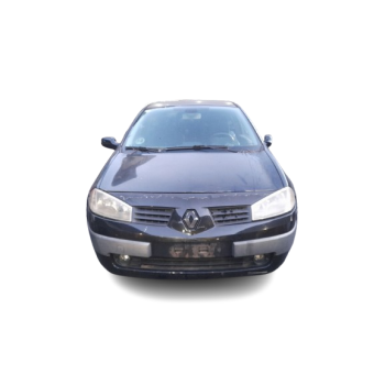 RENAULT MEGANE II (BM0/1_, CM0/1_)