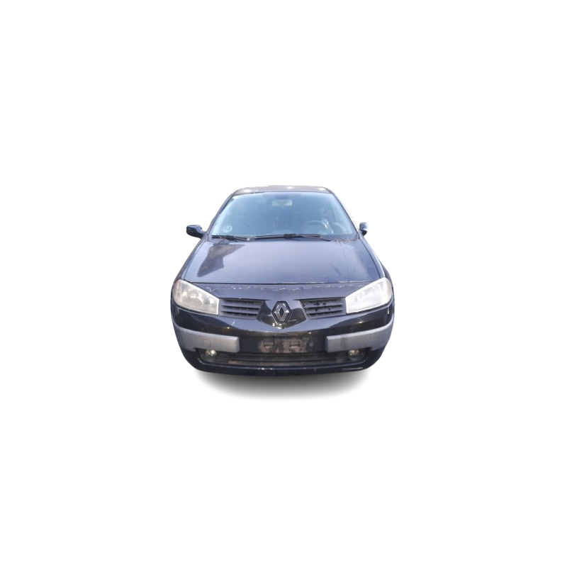 RENAULT MEGANE II (BM0/1_, CM0/1_) - imagen 1