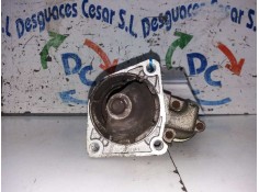 Recambio de motor arranque para ford fusion (cbk) + referencia OEM IAM 0001107407 2S6U11000CA 