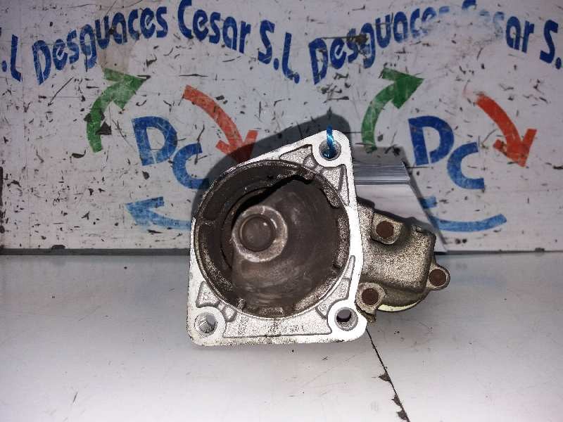 Recambio de motor arranque para ford fusion (cbk) + referencia OEM IAM 0001107407 2S6U11000CA 