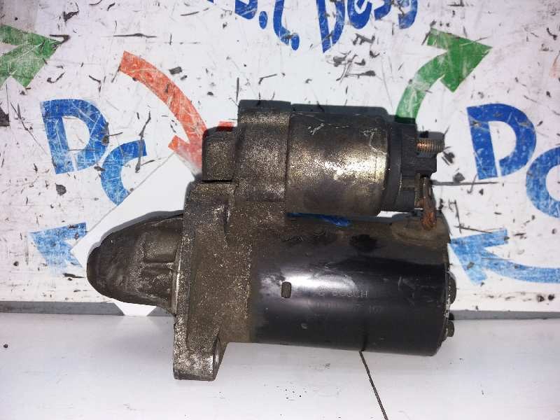 Recambio de motor arranque para ford fusion (cbk) + referencia OEM IAM 0001107407 2S6U11000CA 