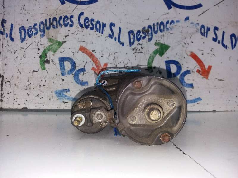 Recambio de motor arranque para volvo v40 familiar 1.6 referencia OEM IAM 0001107067  