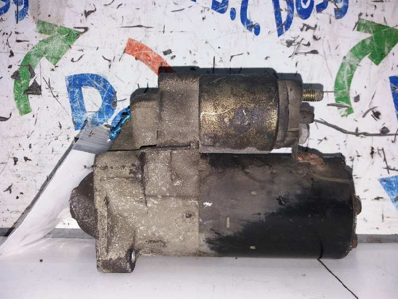 Recambio de motor arranque para volvo v40 familiar 1.6 referencia OEM IAM 0001107067  