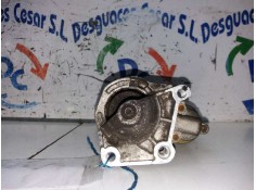 Recambio de motor arranque para volvo v40 familiar 1.8 16v referencia OEM IAM 0001107067 8650509343 