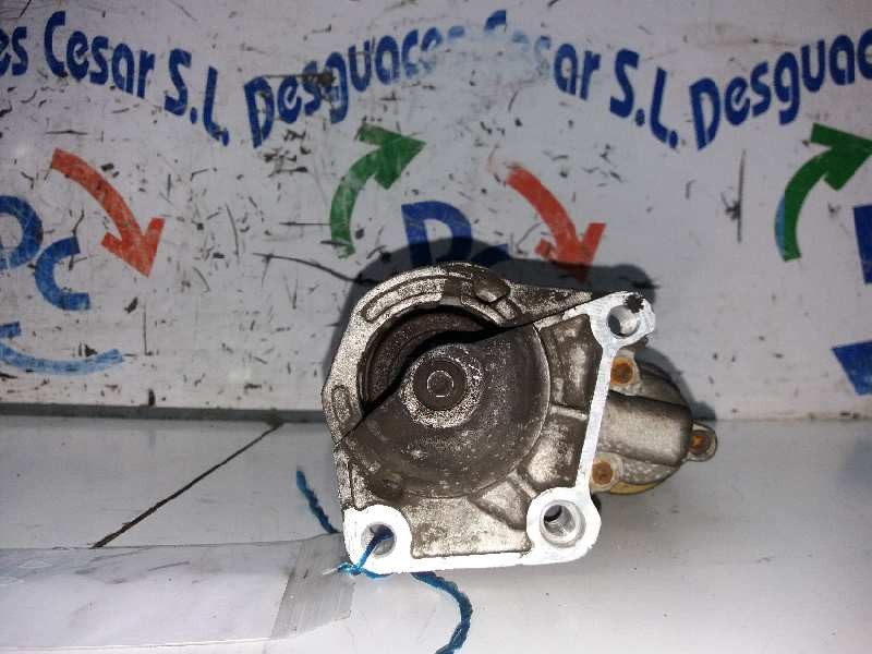 Recambio de motor arranque para volvo v40 familiar 1.8 16v referencia OEM IAM 0001107067 8650509343 