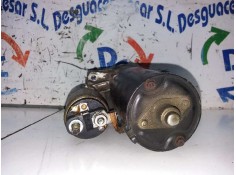 Recambio de motor arranque para volvo v40 familiar 1.8 16v referencia OEM IAM 0001107067 8650509343  2