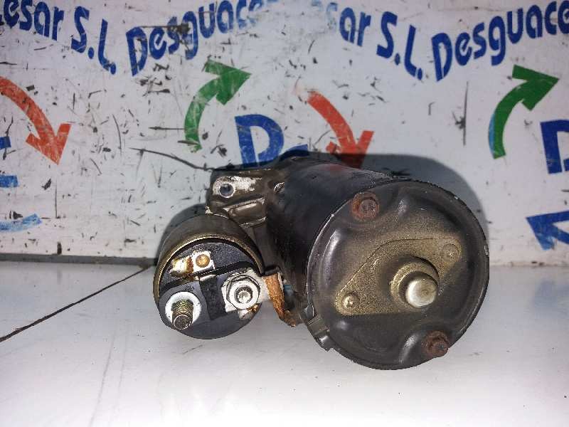 Recambio de motor arranque para volvo v40 familiar 1.8 16v referencia OEM IAM 0001107067 8650509343 