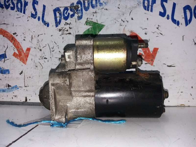 Recambio de motor arranque para volvo v40 familiar 1.8 16v referencia OEM IAM 0001107067 8650509343 