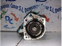 Recambio de motor arranque para seat ibiza (6k) hit referencia OEM IAM 0001112027 036911023Q 