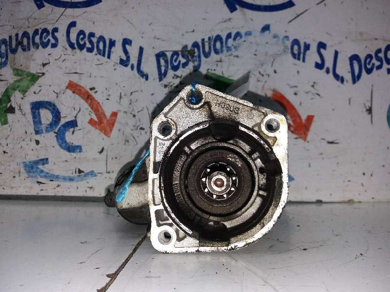 Recambio de motor arranque para seat ibiza (6k) hit referencia OEM IAM 0001112027 036911023Q 