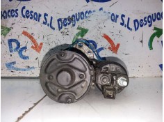 Recambio de motor arranque para seat ibiza (6k) hit referencia OEM IAM 0001112027 036911023Q  2