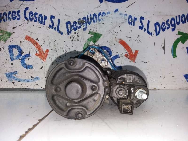 Recambio de motor arranque para seat ibiza (6k) hit referencia OEM IAM 0001112027 036911023Q 