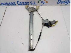 Recambio de elevalunas delantero derecho para suzuki wagon r+ sr (em) 1.0 referencia OEM IAM 8340174F10000 ELECTRICO 2 PINES