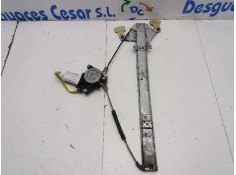 Recambio de elevalunas delantero derecho para suzuki wagon r+ sr (em) 1.0 referencia OEM IAM 8340174F10000 ELECTRICO 2 PINES 2