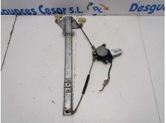 Recambio de elevalunas delantero izquierdo para suzuki wagon r+ sr (em) 1.0 referencia OEM IAM 8340274F10000 ELECTRICO 2 PINES